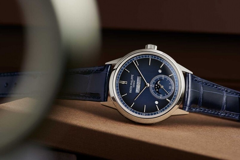 Patek Philippe 百達翡麗 Nautilus Aquanaut 拍賣 價錢 Patek Philippe 百達翡麗 Nautilus Aquanaut 拍賣 價錢