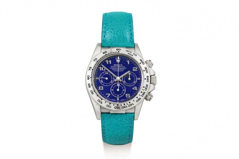 Rolex Cosmograph Daytona Ref.16516 Rolex Cosmograph Daytona Ref.16516