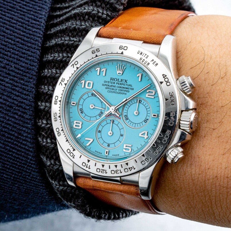Rolex Cosmograph Daytona Ref.16516 Rolex Cosmograph Daytona Ref.16516