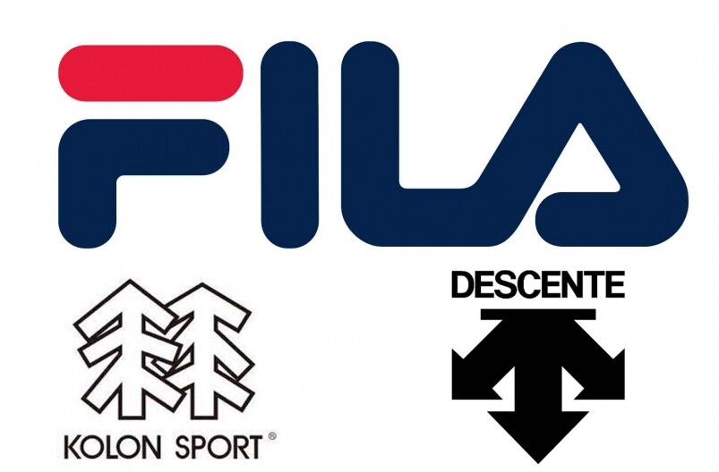 安踏旗下品牌組合多元化，早前收購的FILA業務，已經成為集團的增長動力