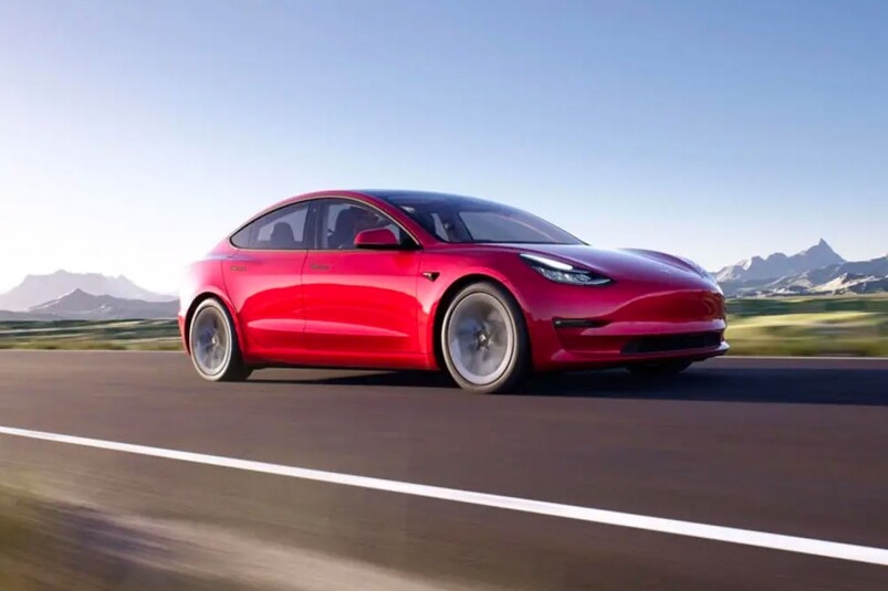 Tesla 2021年總銷量936,172輛！按年急升87%丨2022年預計銷量又會去到點呢？