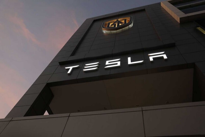 另外，Tesla日前宣佈，多次延後的年度股東大會「電池日」（Battery Day），將於9月在美國