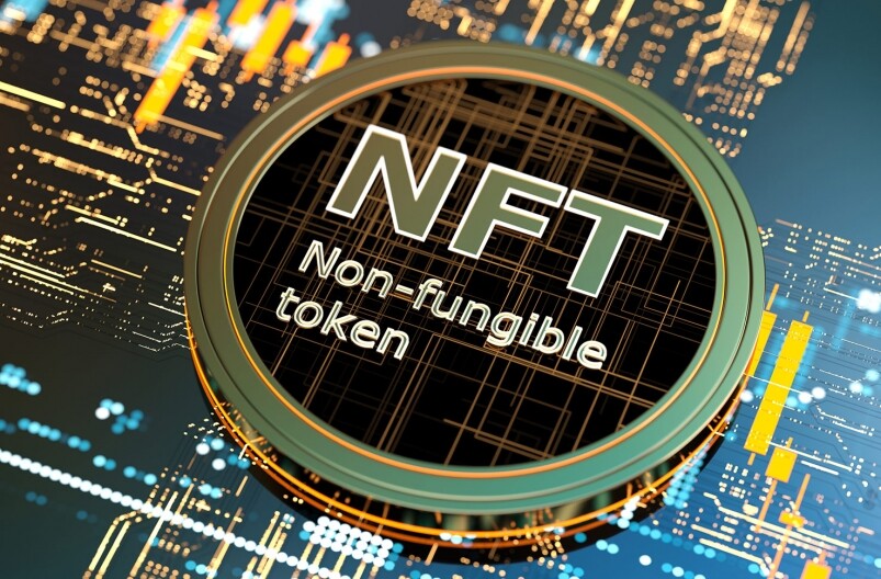NFT (Non-fungible token)是甚麼? NFT (Non-fungible token)是甚麼?