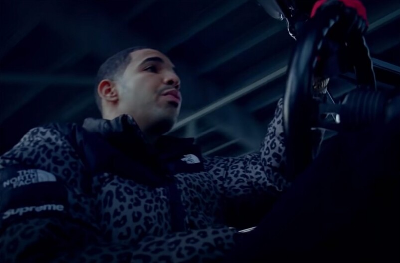 而Drake亦於其《The Motto》的歌詞之中，亦有提及過You Only Live Once及「YOLO」：“Now she want a photo, you already
