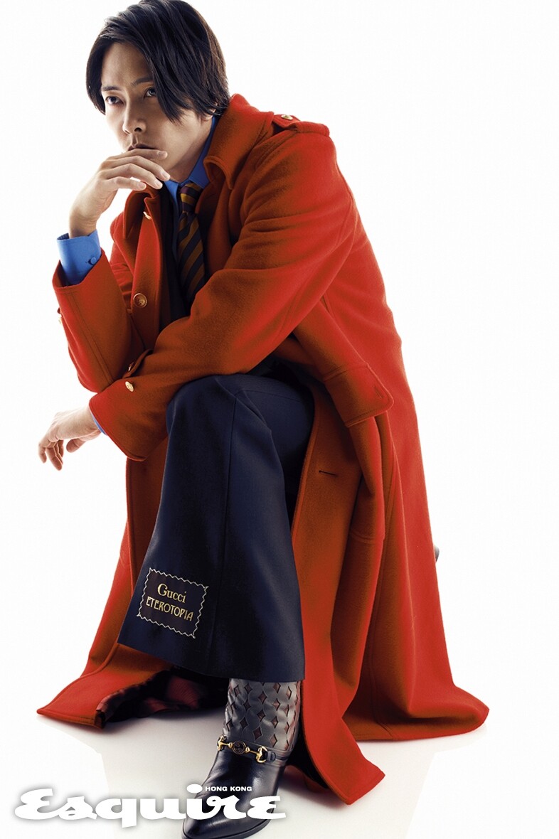 山下智久 山下智久