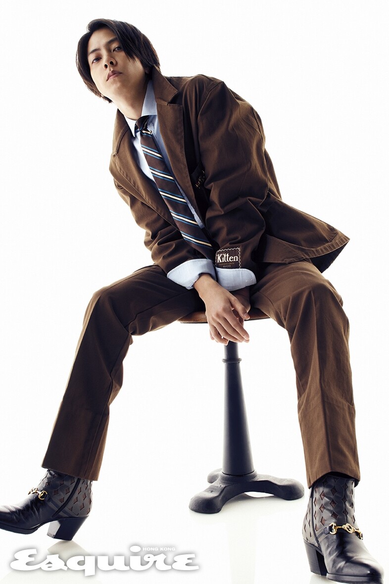 山下智久 山下智久