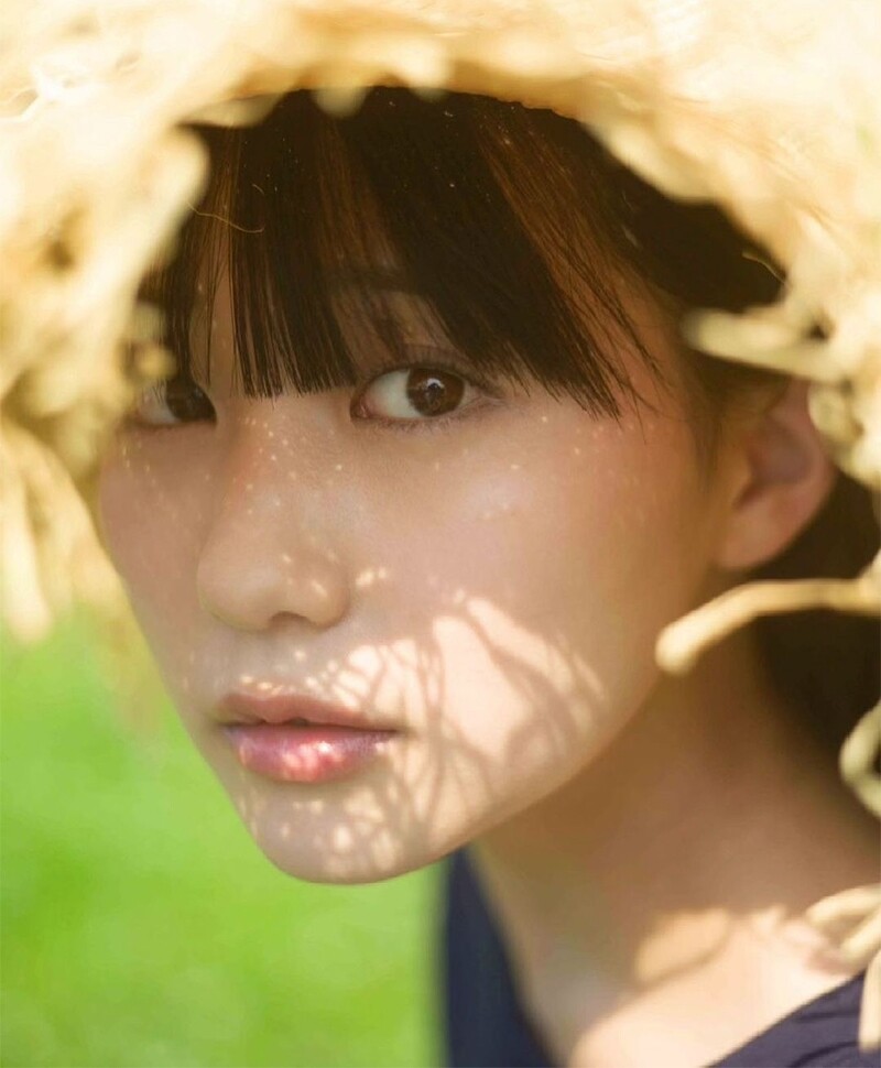 HKT48田中美久推出首本個人寫真集 19歲的青春可愛誰抗拒得了? HKT48田中美久推出首本個人寫真集 19歲的青春可愛誰抗拒得了?