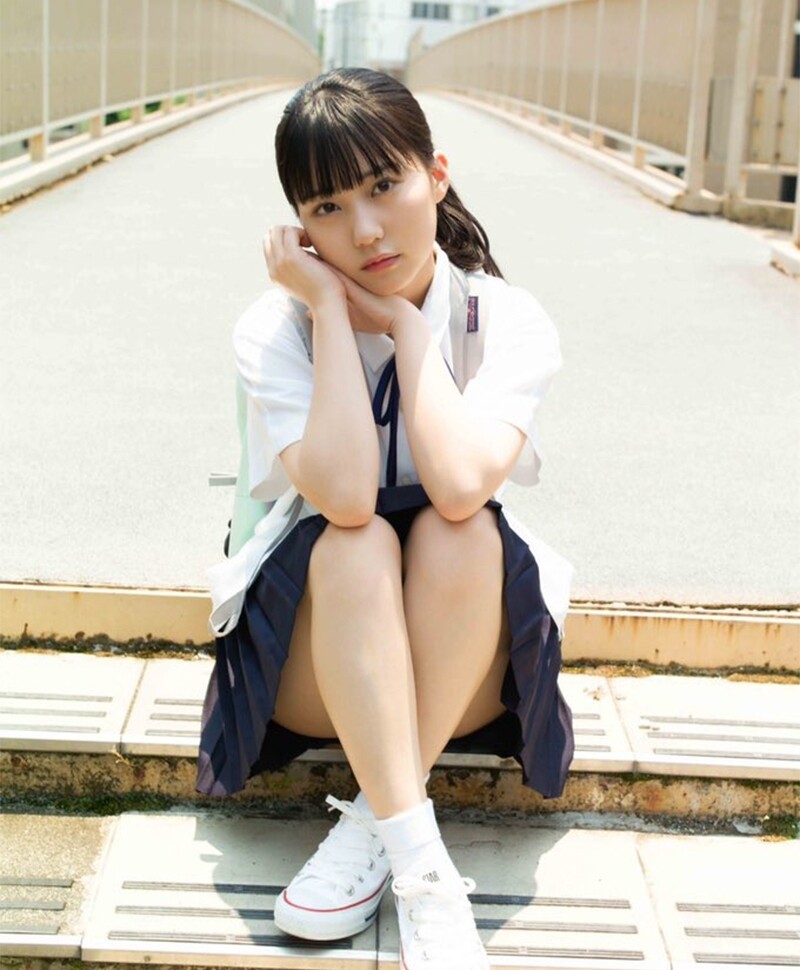 HKT48田中美久 HKT48田中美久
