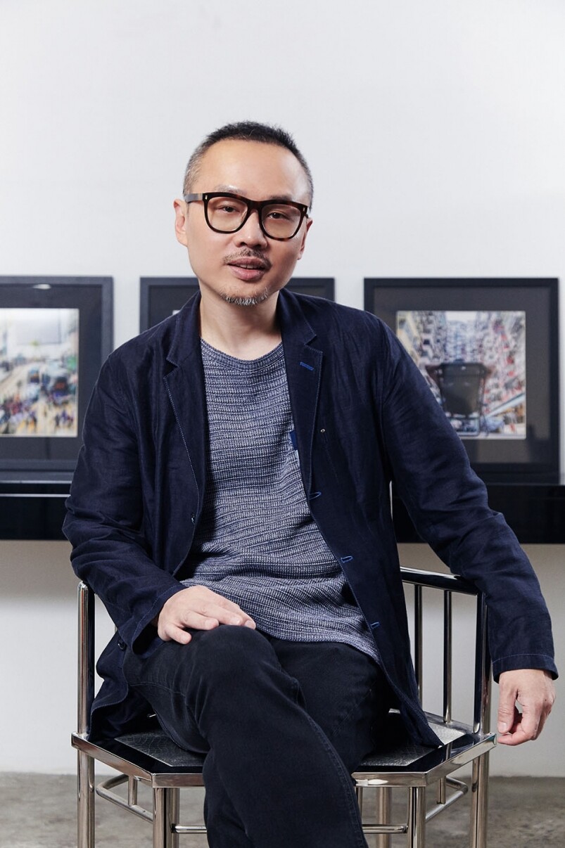 我不只是填詞人丨陳少琪 我不只是填詞人丨陳少琪