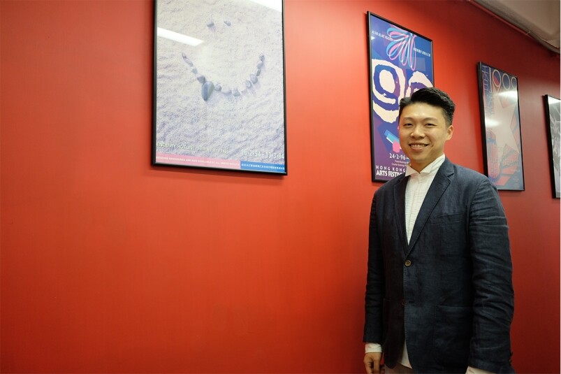 穿梭流行與古典聲樂的天才男高音——譚天樂 穿梭流行與古典聲樂的天才男高音——譚天樂