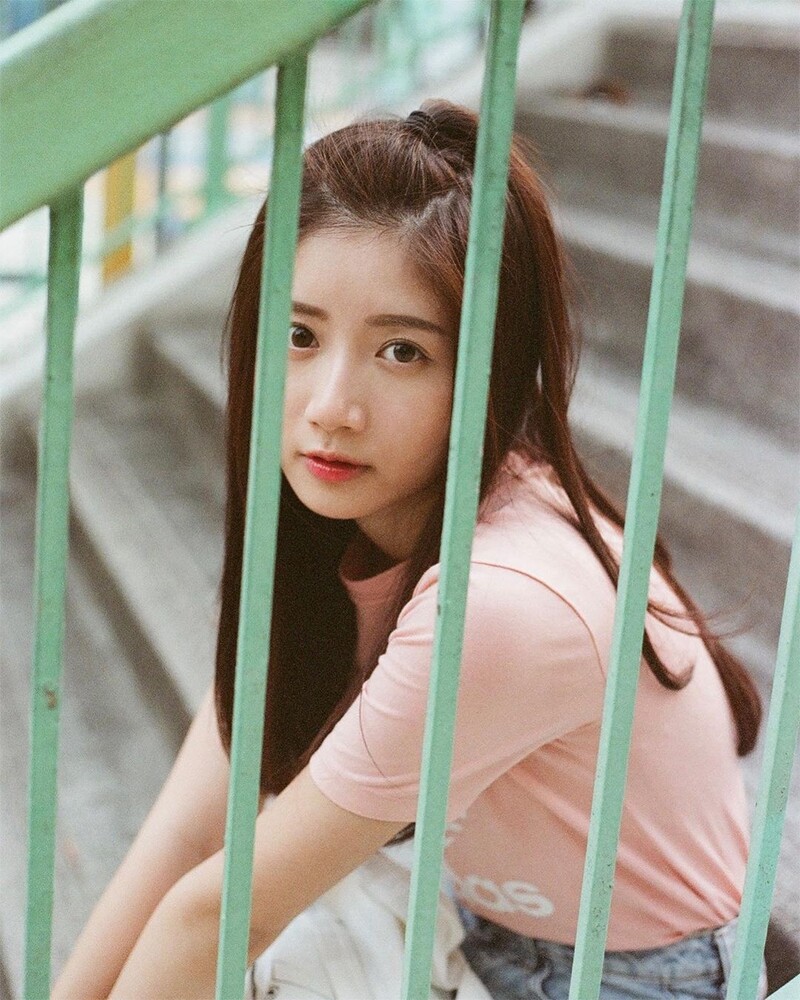 「試當真」陳苡臻Jessica 眾男士心目中的理想女友 「試當真」陳苡臻Jessica 眾男士心目中的理想女友