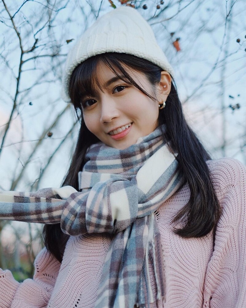 「試當真」陳苡臻Jessica 眾男士心目中的理想女友 「試當真」陳苡臻Jessica 眾男士心目中的理想女友