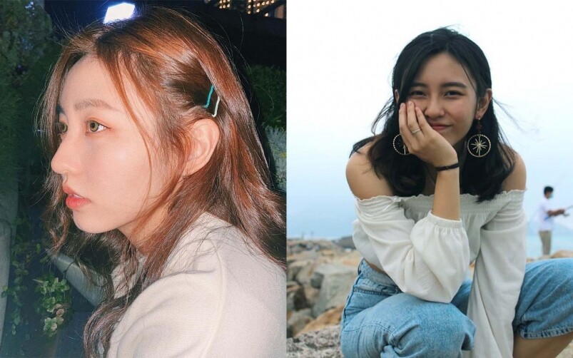 1號的Ivy So(IG:ivyysooo),憑着青春活力,一出場就已經成為不少網民的偶像。相比 1號的Ivy So(IG:ivyysooo),憑着青春活力,一出場就已經成為不少網民的偶像。相比