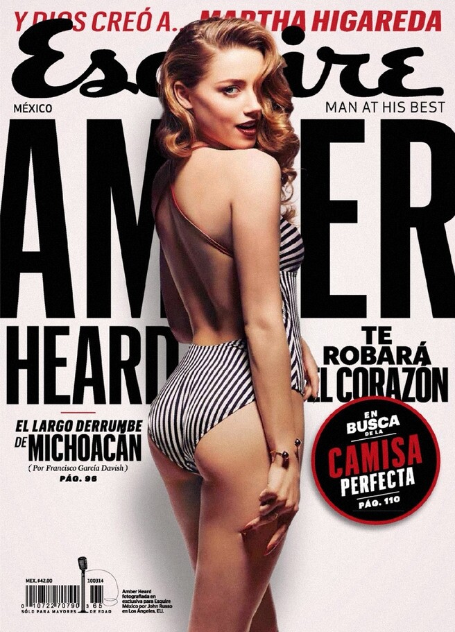 Amber Heard Amber Heard