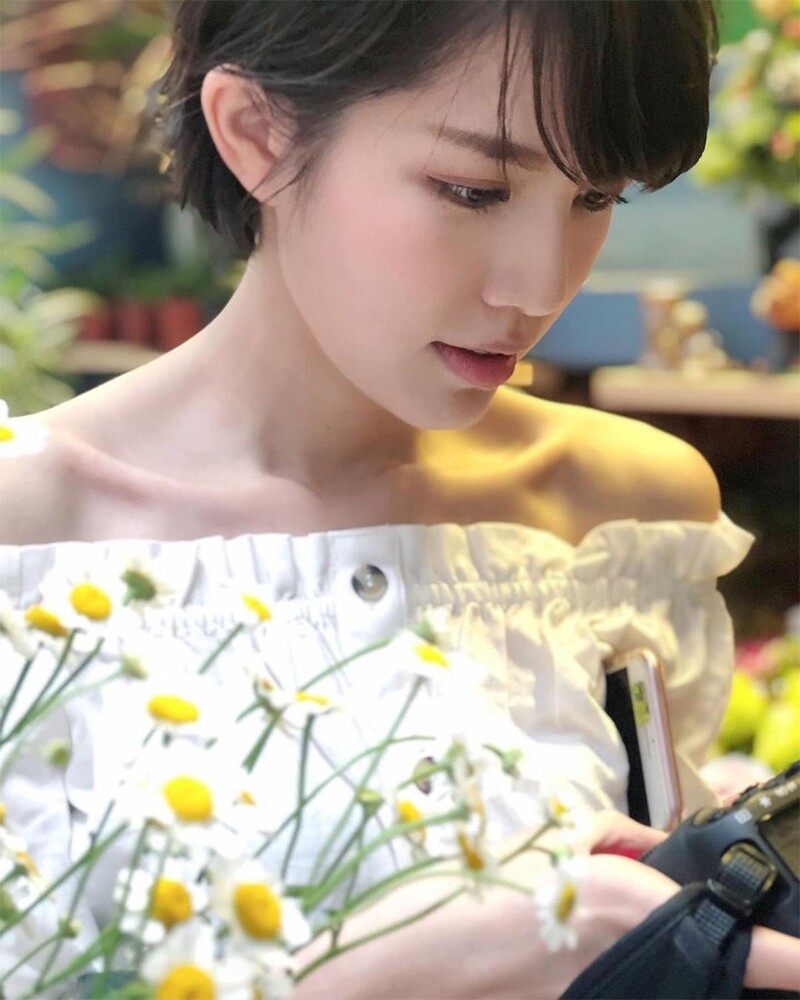 Chloe 蘇皓兒 Chloe 蘇皓兒