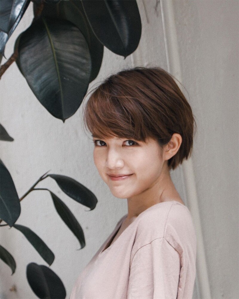 Chloe 蘇皓兒 Chloe 蘇皓兒