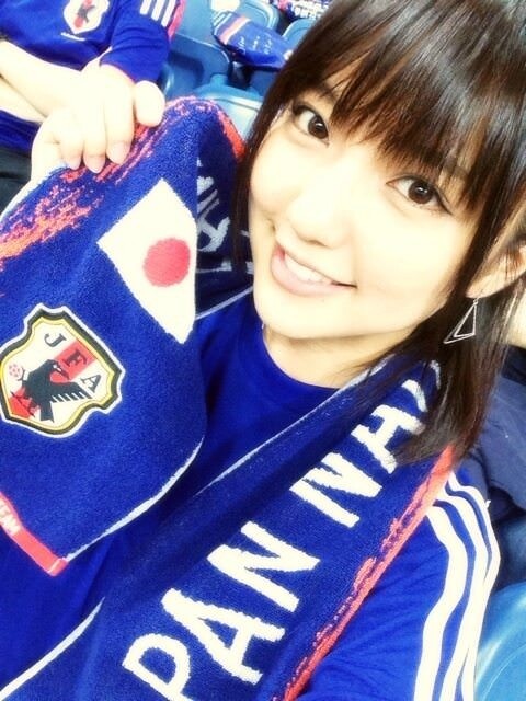 真野惠里菜 真野惠里菜