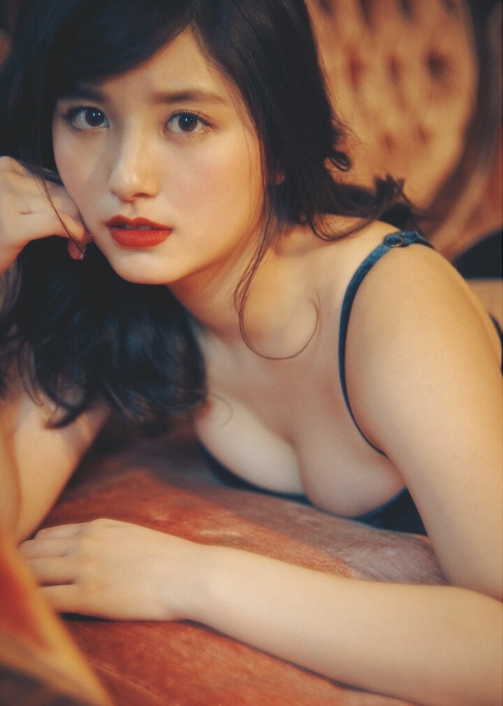 但是你想看大和田南那成熟的一面嗎?也是可以的。 但是你想看大和田南那成熟的一面嗎?也是可以的。