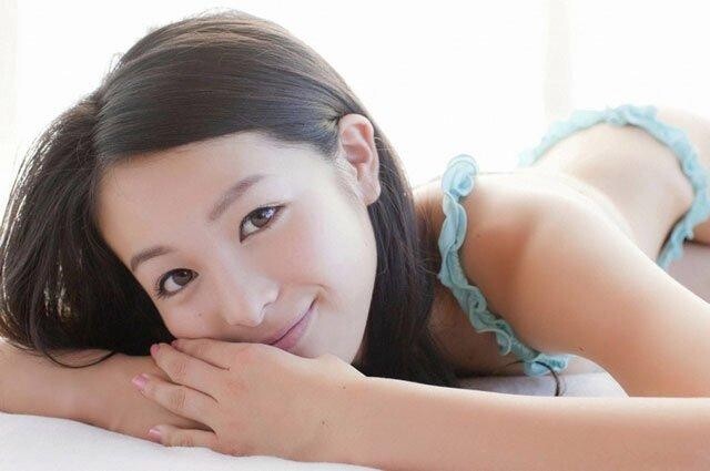 清野更不時會忌諱以素顏示人! 清野更不時會忌諱以素顏示人!