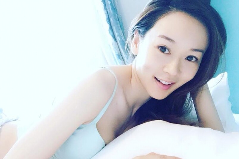 楊思琦 楊思琦