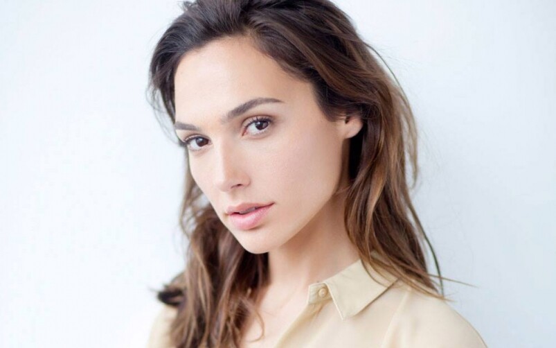 Gal Gadot Gal Gadot