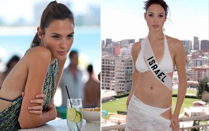 gal gadot gal gadot