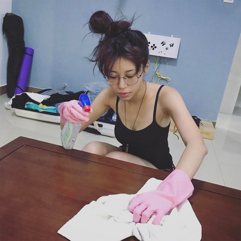 真女神林泳淘 真女神林泳淘