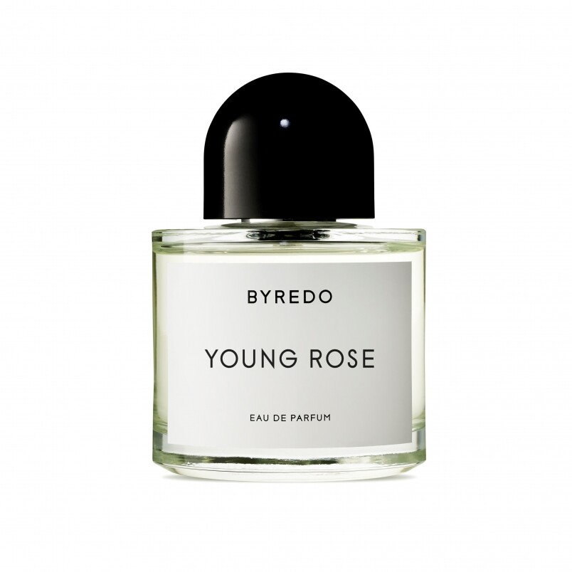 Byredo Young Rose Eau de Parfum
