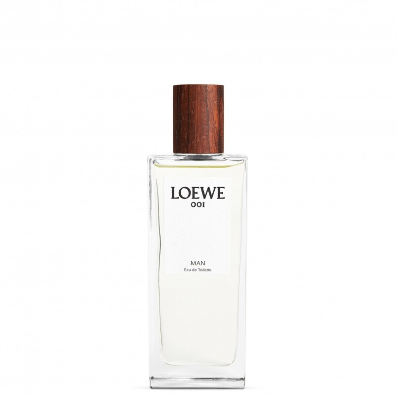 Loewe 001 Man Eau de Toilette
