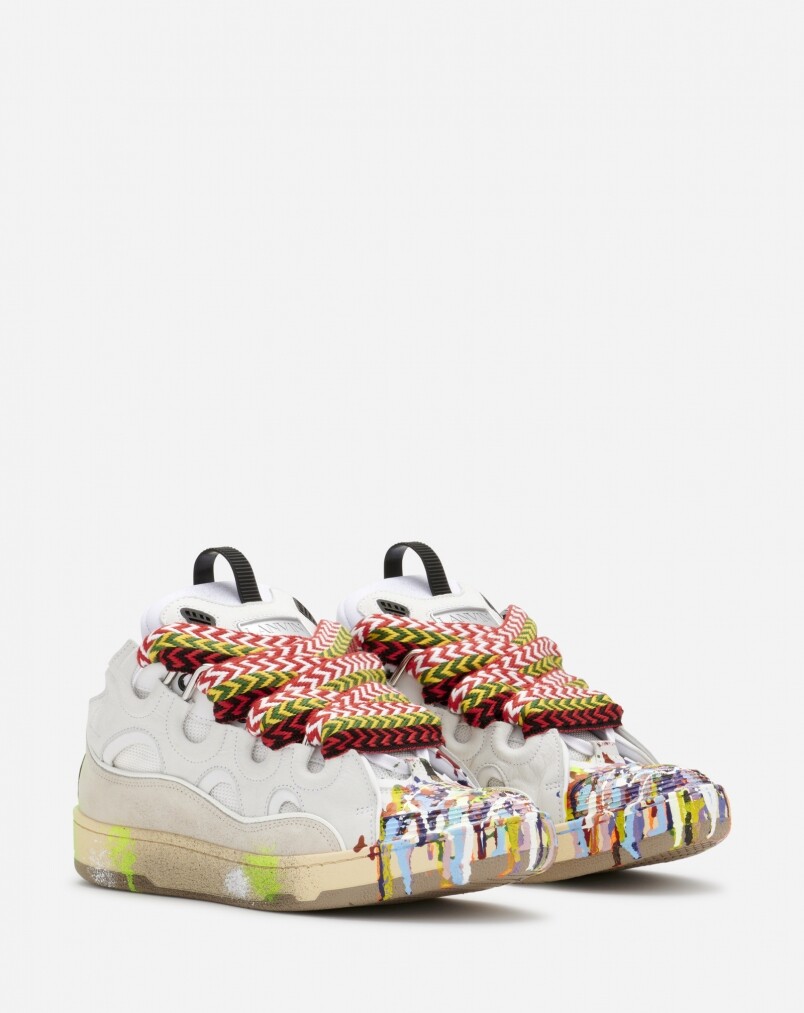 LANVIN x GALLERY DEPT. 藝術的重塑 LANVIN x GALLERY DEPT. 藝術的重塑