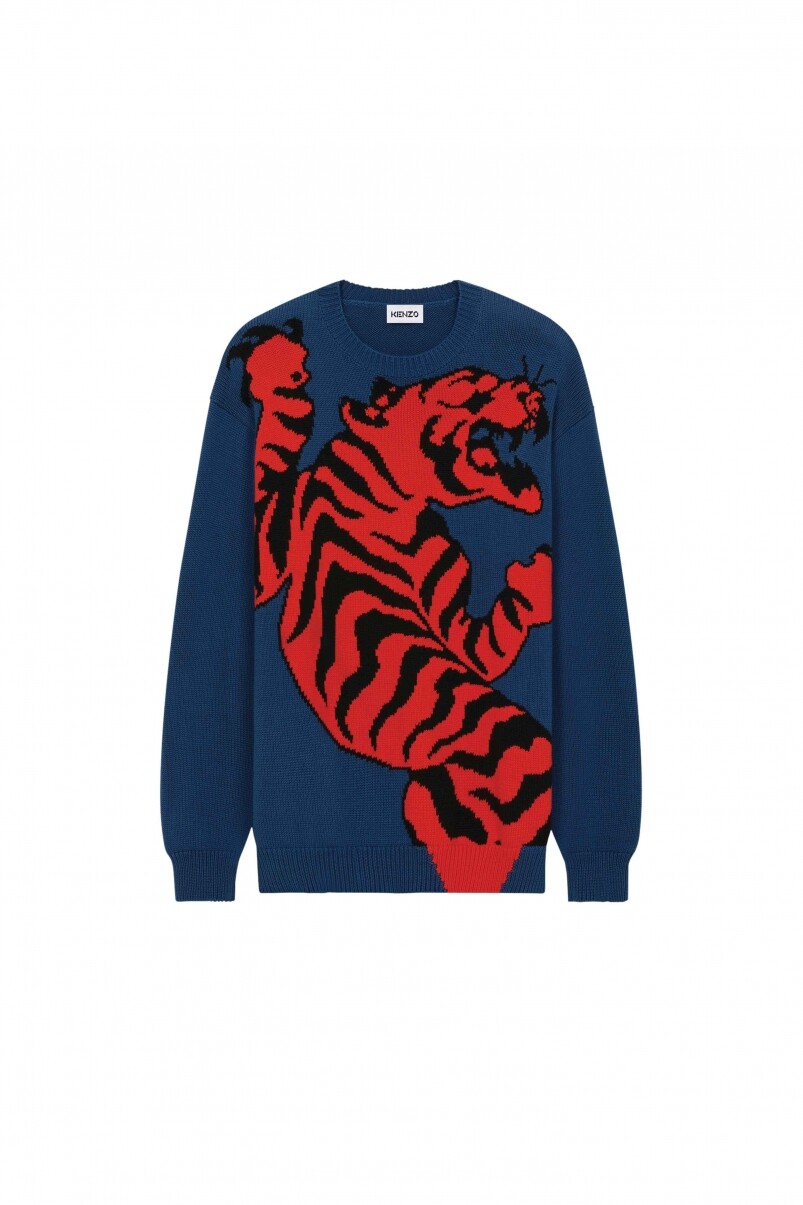 KENZO 新年膠囊系列 KENZO 新年膠囊系列