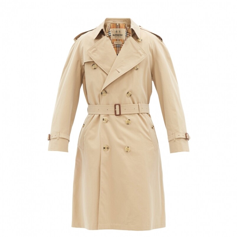 Burberry Westminster乾濕褸 Burberry Westminster乾濕褸