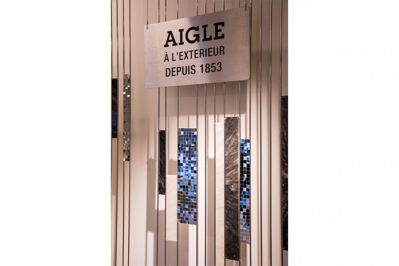 綠色時尚已成大趨勢 AIGLE「永續」概念店登陸銅鑼灣