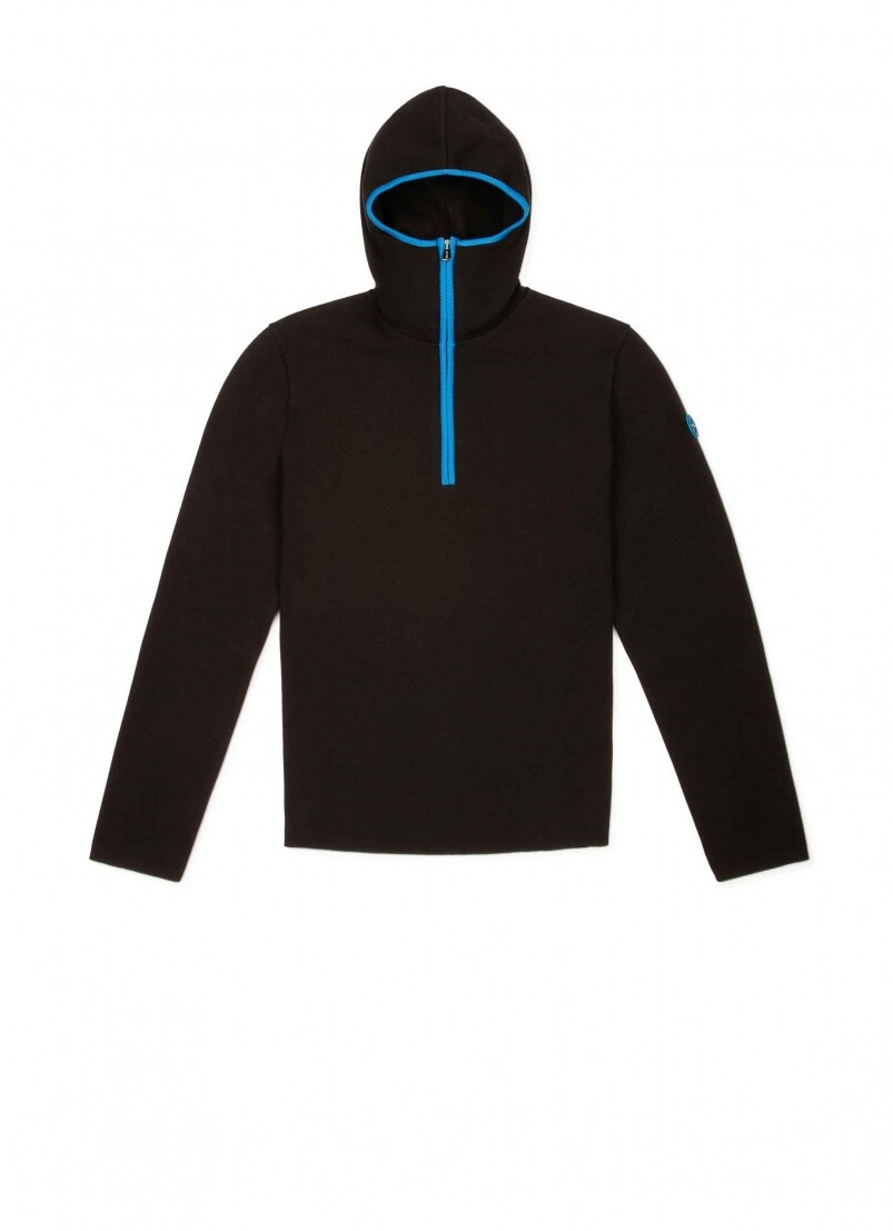 Bally Peak Outlook Sweater HK$5,190