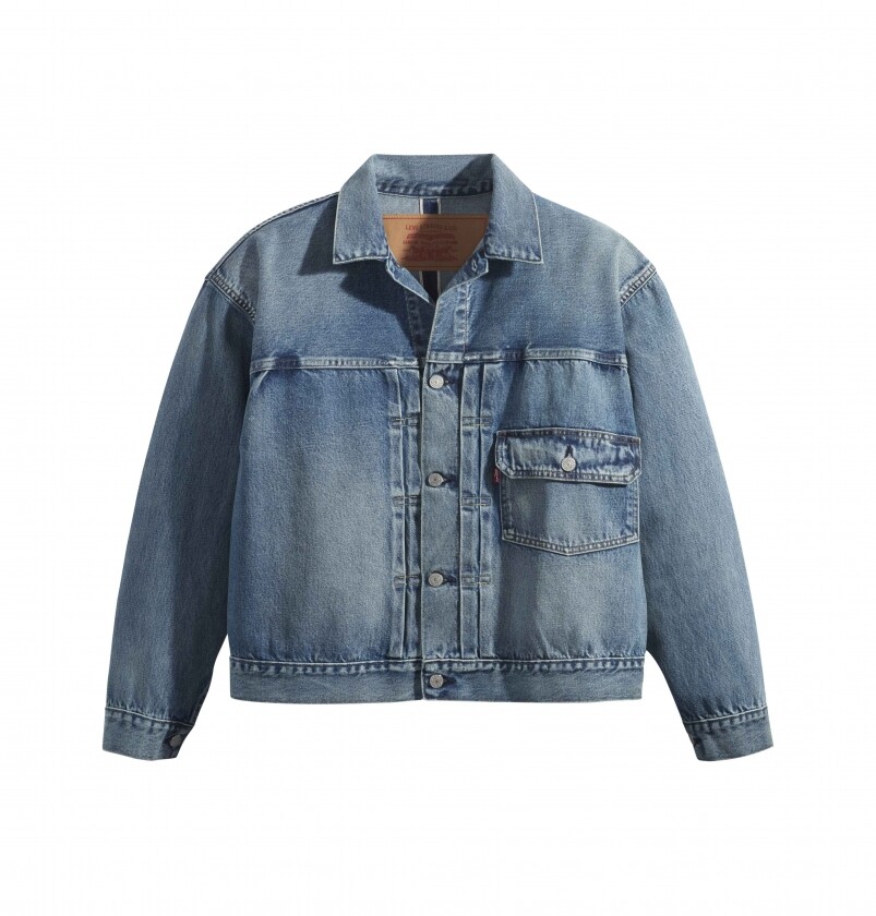 2019 年迎來了第一次 Levi's® x BEAMS 合作,本季見證了這個廣受歡迎的聯乘系列 2019 年迎來了第一次 Levi's® x BEAMS 合作,本季見證了這個廣受歡迎的聯乘系列