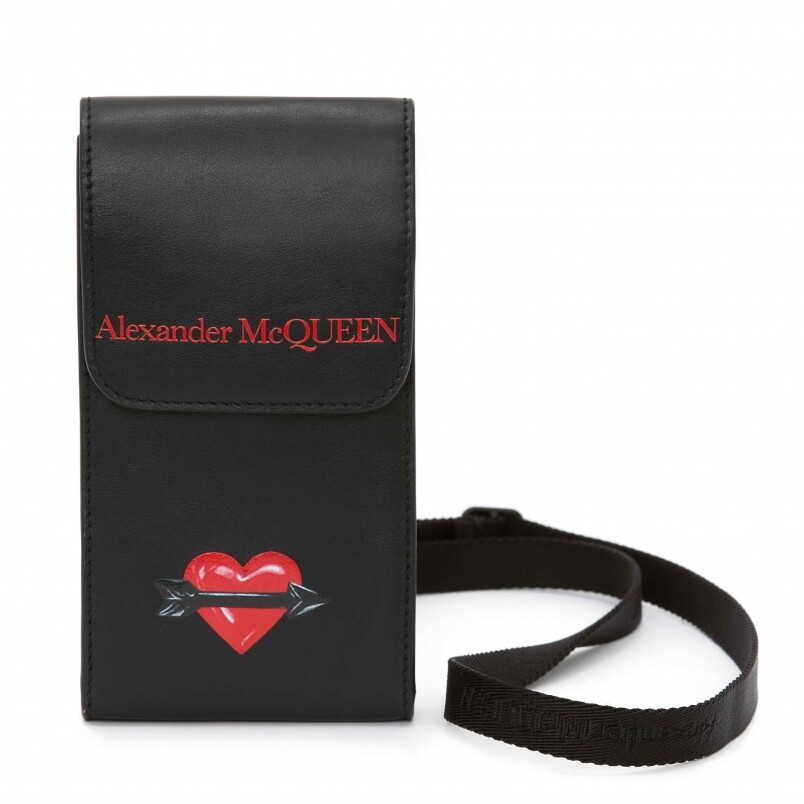 Alexander McQueen iPhone Bag Alexander McQueen iPhone Bag