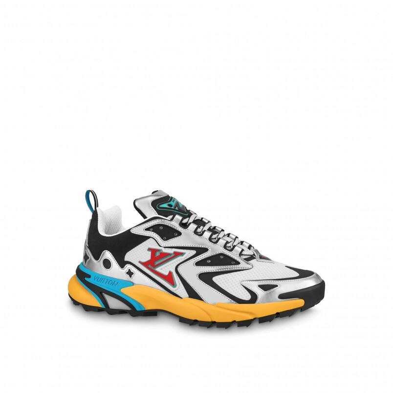 Louis Vuitton Runner Tatic HK$10,000 Louis Vuitton Runner Tatic HK$10,000