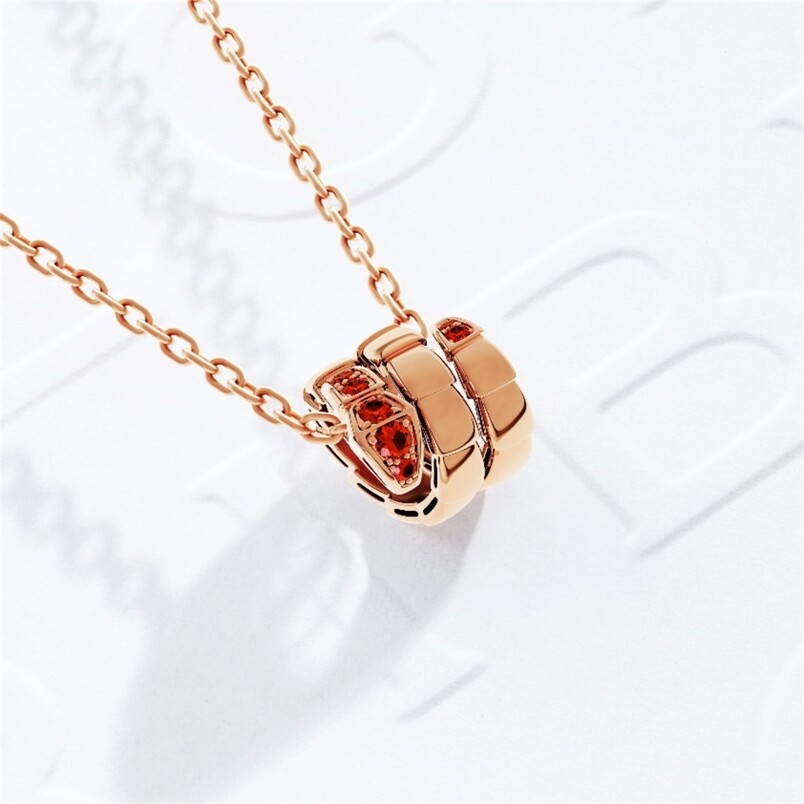 BVLGARI 飾物 推介 BVLGARI 飾物 推介
