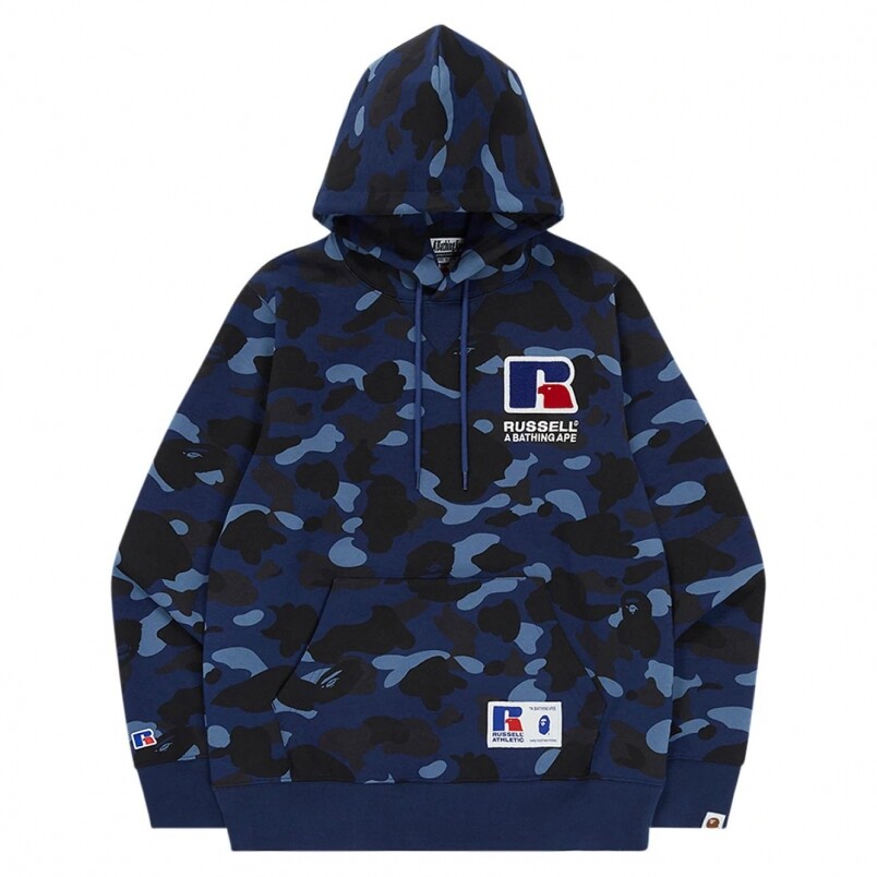 A BATHING APE A BATHING APE