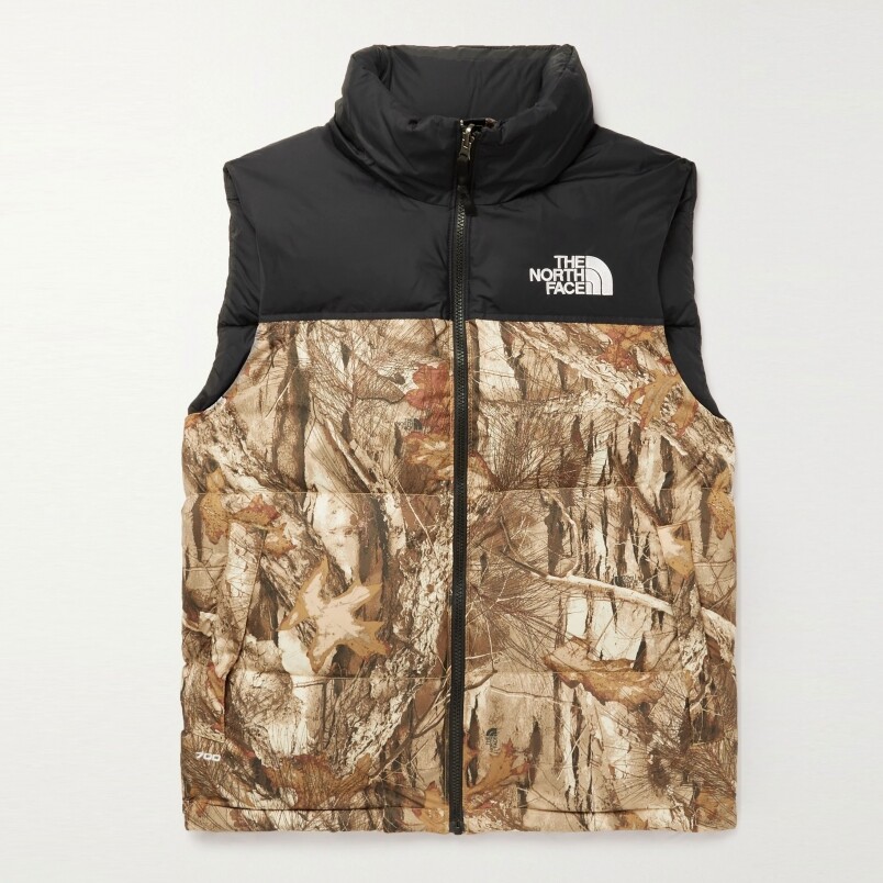 THE NORTH FACE THE NORTH FACE