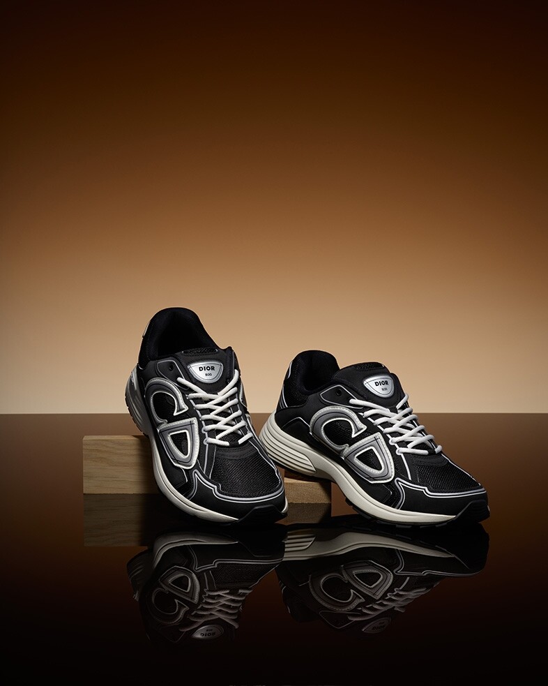 DIOR B30 運動鞋 HK$9,200