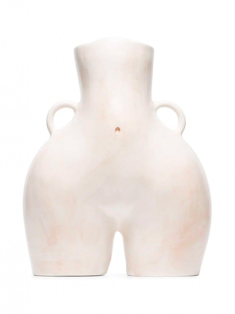 Anissa Kermiche Love Handles vase HK$2,995 Anissa Kermiche Love Handles vase HK$2,995