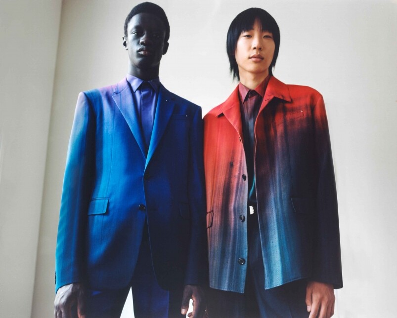 Berluti FW21系列 Berluti FW21系列