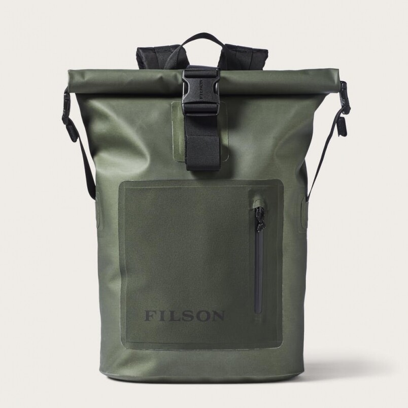FLISON Dry Backpack 背囊