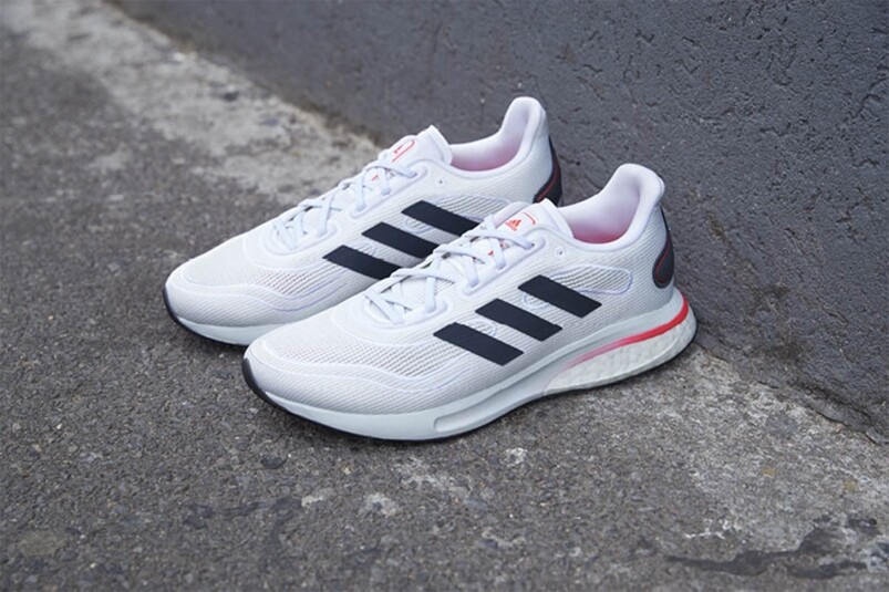 adidas全新TOKYO PACK跑鞋系列 adidas全新TOKYO PACK跑鞋系列