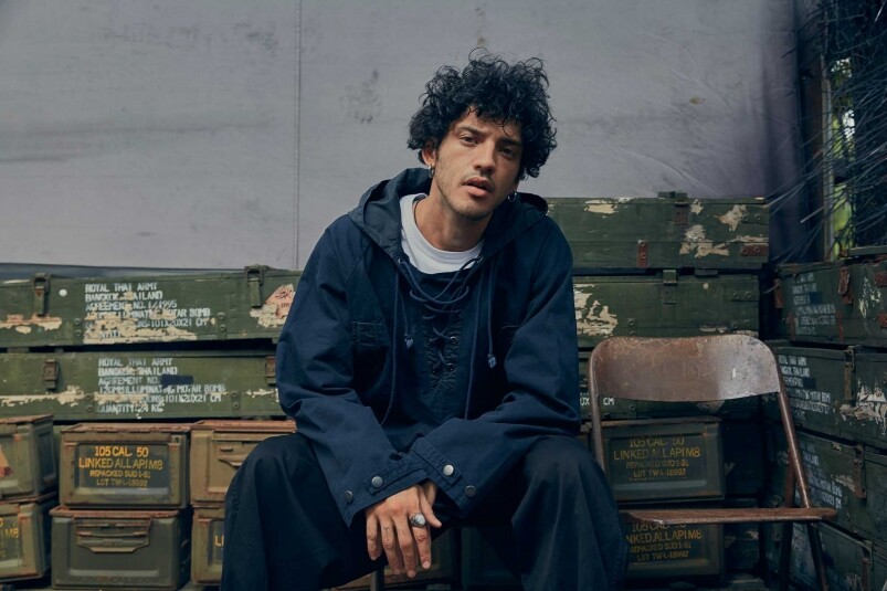 Aftermaths 2019FW Aftermaths 2019FW