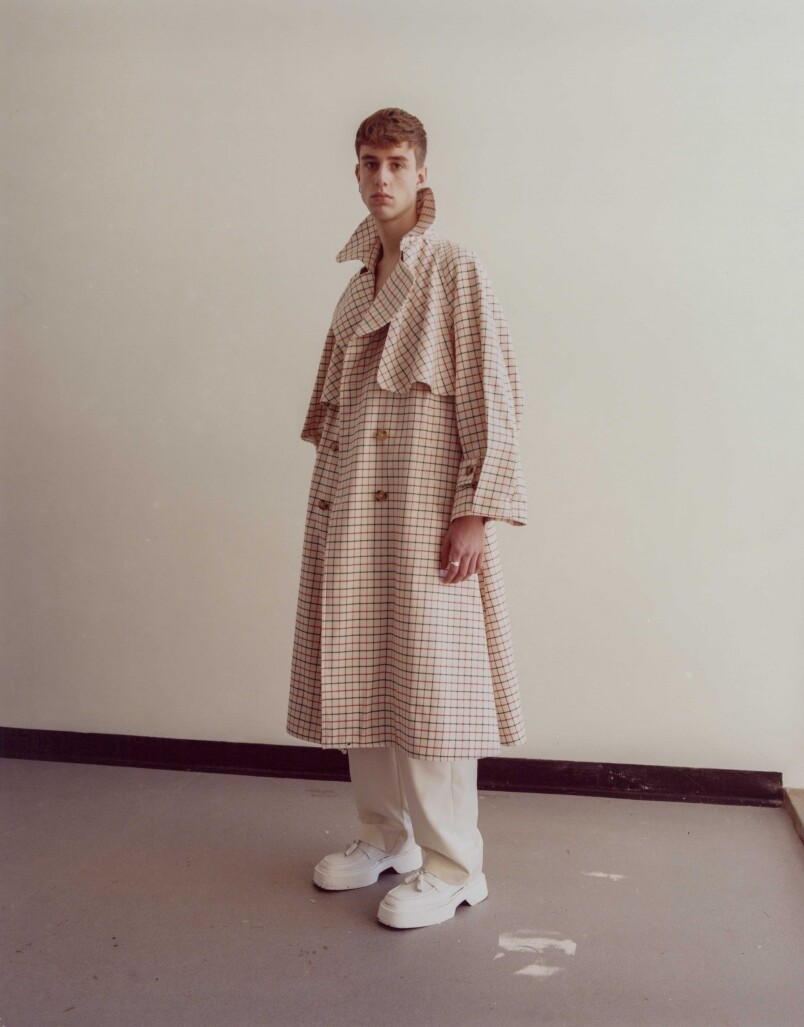 Alexander McQueen Alexander McQueen