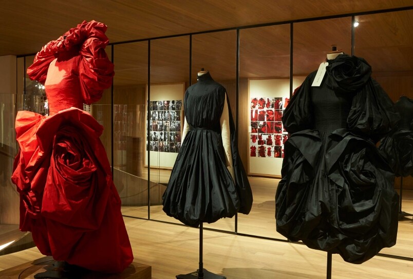 Alexander McQueen Alexander McQueen