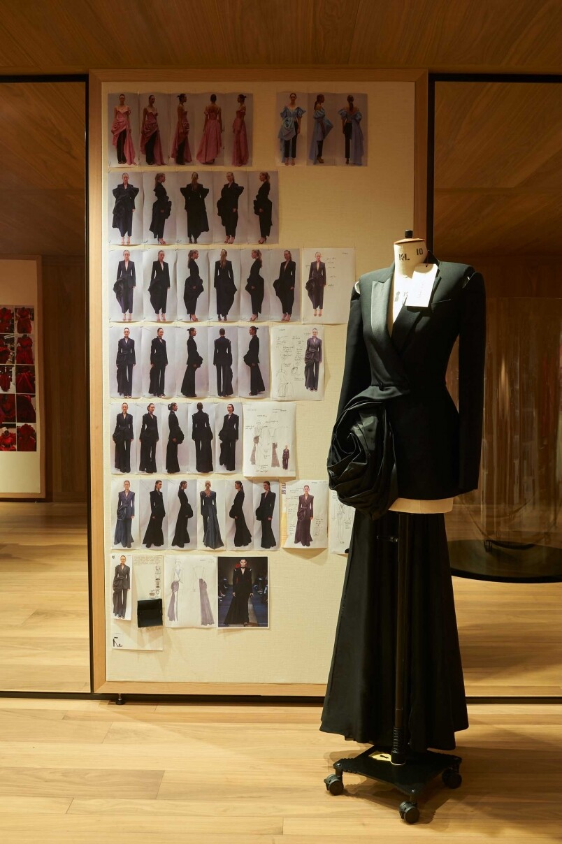 Alexander McQueen Alexander McQueen