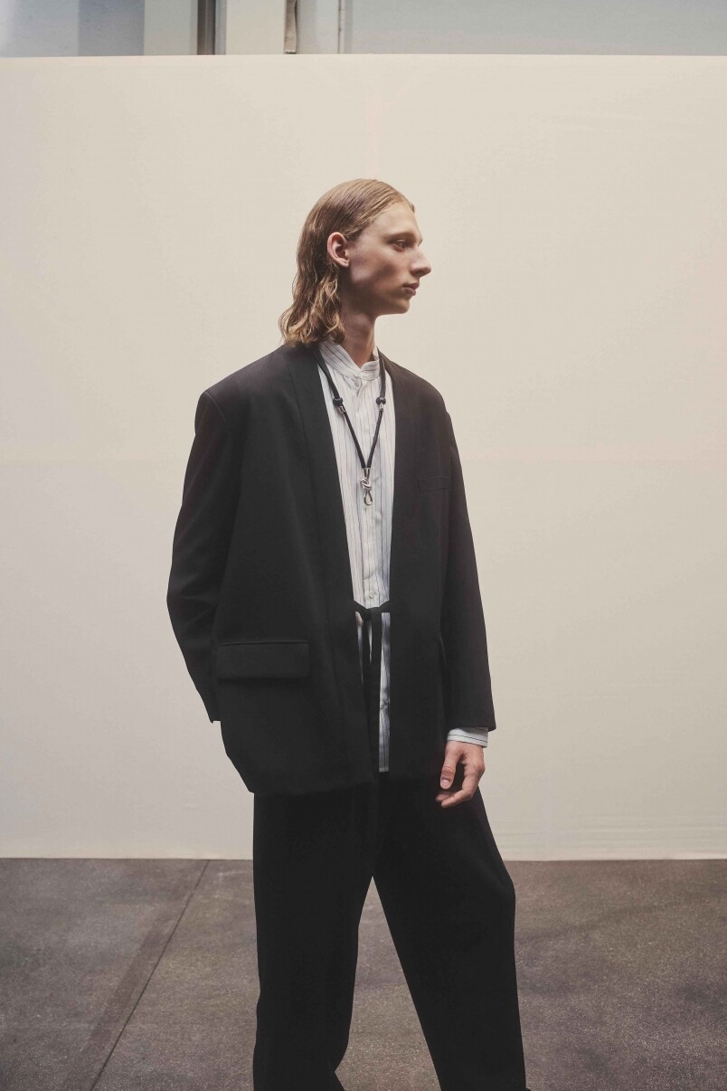 Ambush SS21 春夏男女裝系列 Ambush SS21 春夏男女裝系列